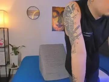 Chaturbate Sex Cam of kendel_dimitri