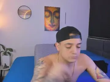 Chaturbate Sex Cam of kendel_dimitri