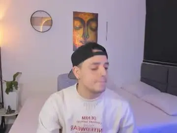 Chaturbate Private Sex Chat of kendel_dimitri