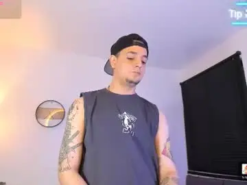 Chaturbate Private Sex Chat of kendel_dimitri