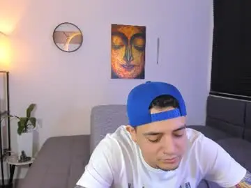 Chaturbate Sex Cam of kendel_dimitri