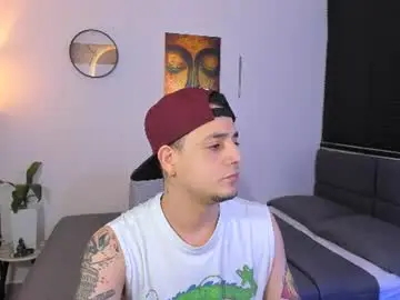 Chaturbate Watch Live Sex Cams of kendel_dimitri