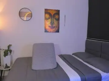 Chaturbate Free Porn Cam of kendel_dimitri