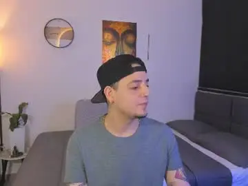 Chaturbate Best live sex cam show of kendel_dimitri