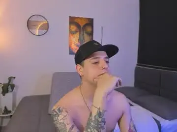 Chaturbate Watch Live Sex Cams of kendel_dimitri