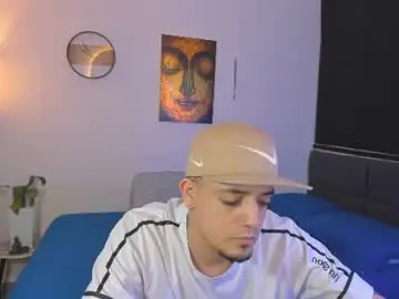 Chaturbate Adult Video Chat of kendel_dimitri