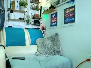 Chaturbate Sex Chat of leenar_key