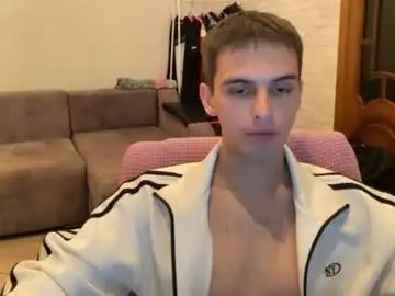 Chaturbate Nude Webcam of requiemshine