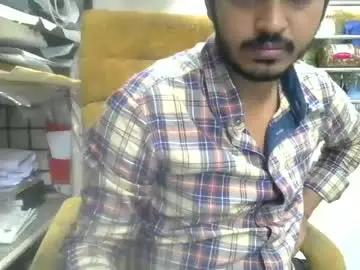 Chaturbate Live Porn of robertsalia220