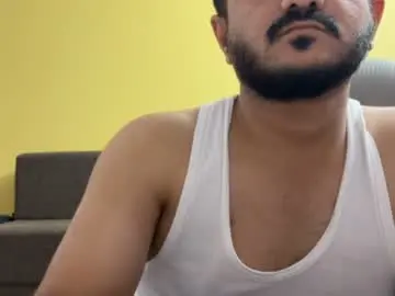 Chaturbate Free Live Porn of bighandsomesatisfy
