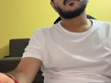 Chaturbate Best Webcam of bighandsomesatisfy