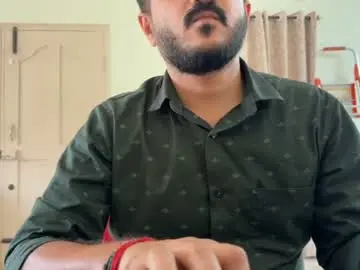 Chaturbate Best live sex cam show of bighandsomesatisfy