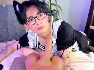 Chaturbate Live Sex of cherryy_boy
