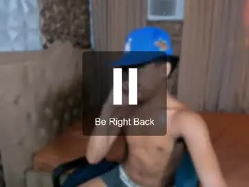 Chaturbate Private Sex Chat of twink_mistingtrevor