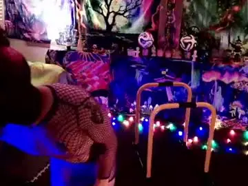Chaturbate Live Sex Cam of ciciblvd