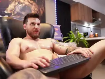 Chaturbate Sex Cam of davidd_blake