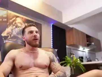 Chaturbate Live Sex Cam of davidd_blake