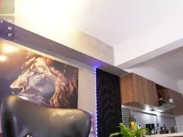 Chaturbate Sex Chat of davidd_blake