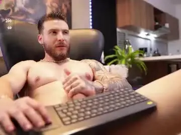 Chaturbate Best Webcam of davidd_blake