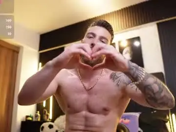 Chaturbate Sex Cam of davidd_blake