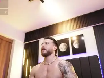 Chaturbate Live Sex Cam of davidd_blake