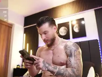 Chaturbate Live Porn of davidd_blake