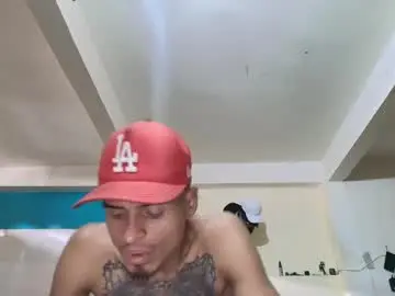 Chaturbate Sex Cam of lobo_cockk