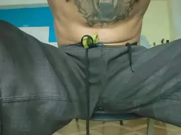 Chaturbate Best live sex cam show of lobo_cockk