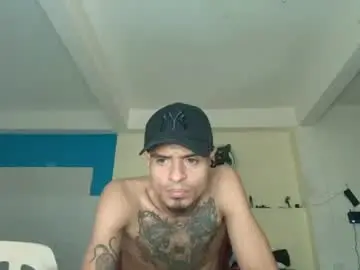 Chaturbate Nude Webcam of lobo_cockk