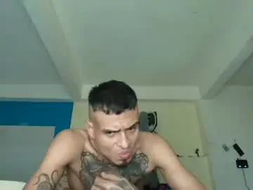 Chaturbate Live Sex Cam of lobo_cockk
