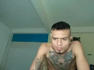 Chaturbate Sex Cam of lobo_cockk