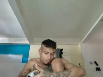 Chaturbate Nude Webcam of lobo_cockk