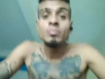 Chaturbate Nude Webcam of lobo_cockk