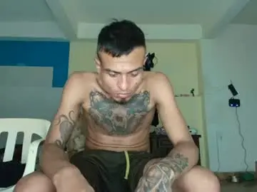 Chaturbate Nude Webcam of lobo_cockk
