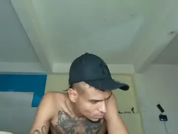 Chaturbate Adult Video Chat of lobo_cockk