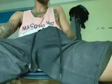 Chaturbate Best Webcam of lobo_cockk