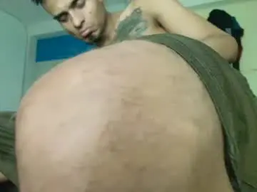 Chaturbate Adult Video Chat of lobo_cockk