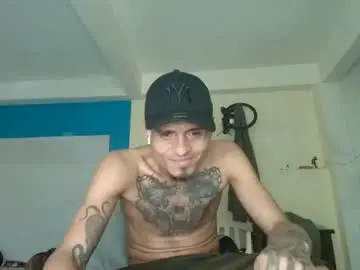 Chaturbate Live Sex of lobo_cockk