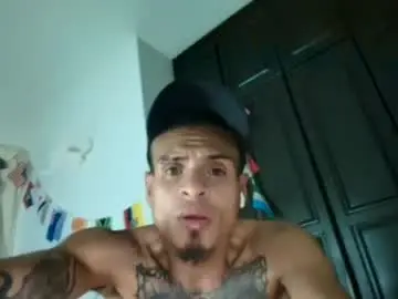 Chaturbate Adult Webcam of lobo_cockk