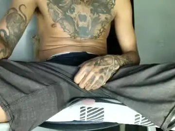 Chaturbate Free Live Porn of lobo_cockk