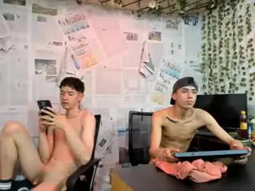 Chaturbate Best Webcam of nice_boys11