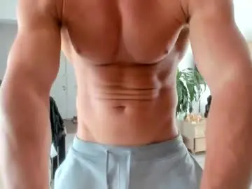 Chaturbate Nude Webcam of woolfiie