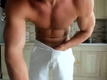 Chaturbate Live Porn of woolfiie