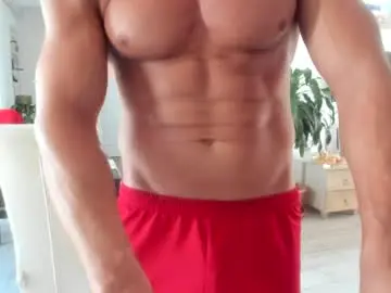 Chaturbate Watch Live Sex Cams of woolfiie