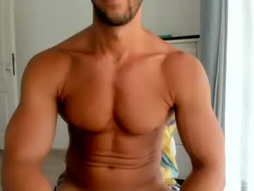 Chaturbate Adult Webcam of woolfiie