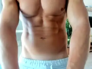 Chaturbate Adult Video Chat of woolfiie