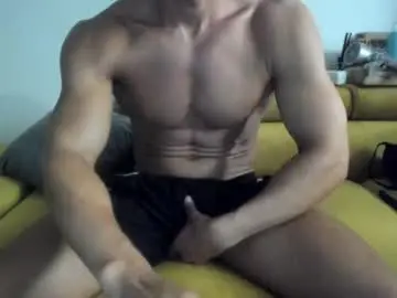 Chaturbate Live Sex of woolfiie