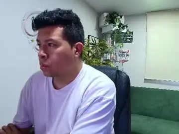 Chaturbate Free Live Porn of _mr_panda_