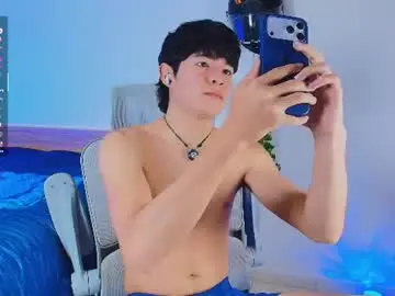 Chaturbate Live Sex of anky_xx