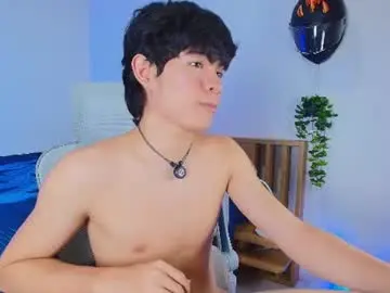 Chaturbate Best Webcam of anky_xx